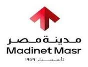 مدينه  مصر